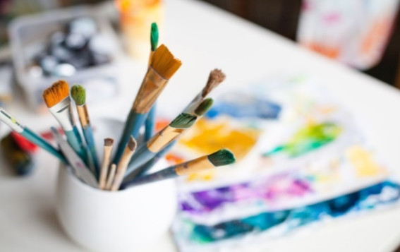 Creative Workshops 2019